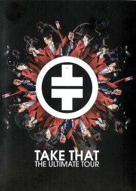 Take That. The Ultimate Tour - лучший фильм в фильмографии Генри Стейн