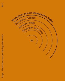 Известия из идеологической античности. Маркс — Эйзенштейн — Капитал - лучший фильм в фильмографии Петер Слотердайк