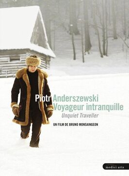 Пётр Андершевский — Беспокойный путник - лучший фильм в фильмографии Марианна Ровинска