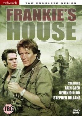 Frankie's House из фильмографии Дэвид Роу в главной роли.