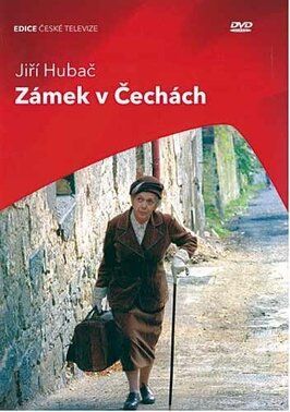 Замок в Богемии - лучший фильм в фильмографии Иржи Свобода