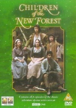 Children of the New Forest из фильмографии Ральф Айнесон в главной роли.