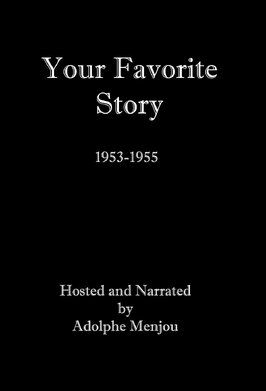 Твоя любимая история из фильмографии Тристрам Соффин в главной роли.