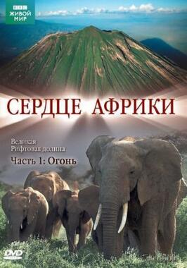 BBC: Сердце Африки - лучший фильм в фильмографии Ингрид Квале