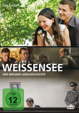 Weissensee из фильмографии Гюнтер Юнгханс в главной роли.