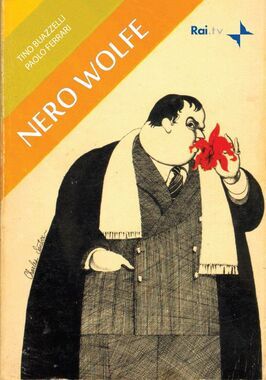 Ниро Вульф из фильмографии Ренцо Пальмер в главной роли.