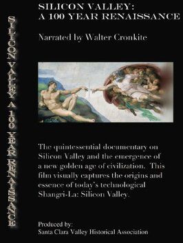 Силиконовая долина: 100 лет возрождения из фильмографии Стив Джобс в главной роли.
