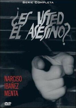 Вы убийца? из фильмографии Альберто Сола в главной роли.