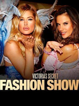 Показ мод Victoria's Secret 2012 - лучший фильм в фильмографии Джордан Данн