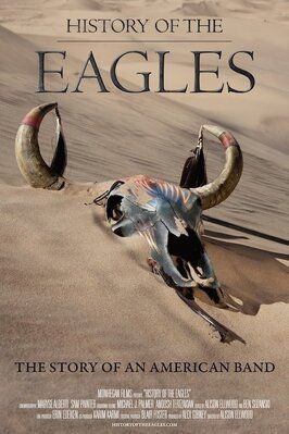 История «Eagles» - лучший фильм в фильмографии Кэрол Кинг