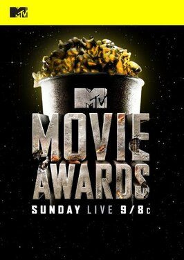 Церемония вручения премии MTV Movie Awards 2014 - лучший фильм в фильмографии Skrillex