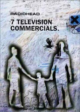 Radiohead: 7 рекламных телероликов - лучший фильм в фильмографии Джонни Гринвуд