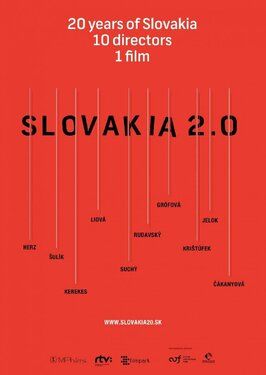 Словакия 2.0 из фильмографии Роберт Якаб в главной роли.