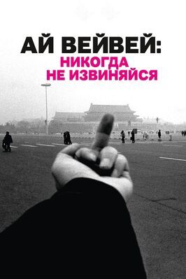 Ай Вейвей: Никогда не извиняйся - лучший фильм в фильмографии Хун Хуан