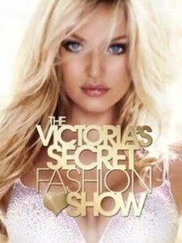 Показ мод Victoria's Secret 2010 - лучший фильм в фильмографии Эдриан Гренье