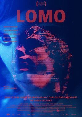 LOMO: Язык многих других - лучший фильм в фильмографии Halina Daugird