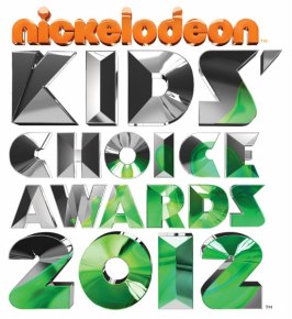 Церемония вручения премии Nickelodeon Kids' Choice Awards 2012 - лучший фильм в фильмографии Магда Лиолис