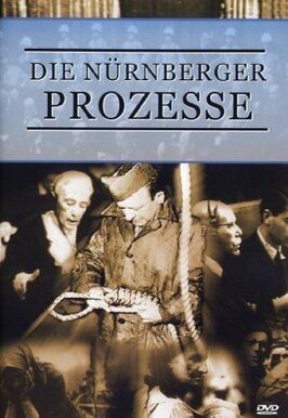 Хроника Нюрнбергского процесса из фильмографии Юлиус Штрейхер в главной роли.