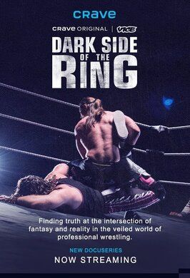 Dark Side of the Ring из фильмографии Крис Джерико в главной роли.