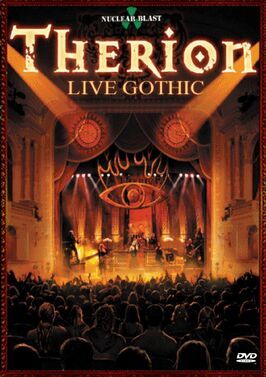 Фильм Therion: Live Gothic.