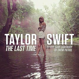 Фильм Тейлор Свифт: The Last Time.