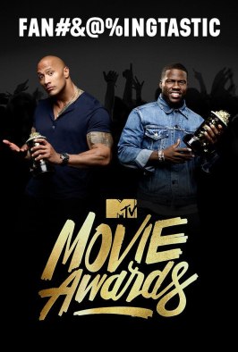 Церемония вручения премии MTV Movie Awards 2016 из фильмографии Стивен Амелл в главной роли.