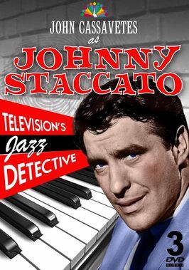 Johnny Staccato - лучший фильм в фильмографии Ирвинг М. Шоенберг