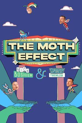 The Moth Effect - лучший фильм в фильмографии Кристофер Столлери