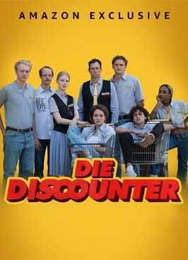 Die Discounter - лучший фильм в фильмографии Пауль Воллин