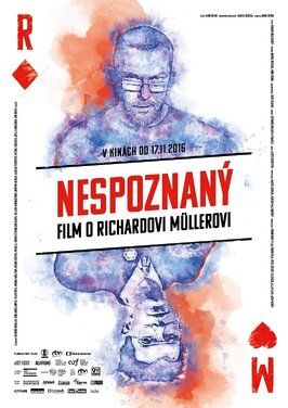 Рихард Мюллер: Неизвестное из фильмографии Ива Биттова в главной роли.