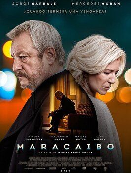 Маракайбо - лучший фильм в фильмографии Себастьян Галло