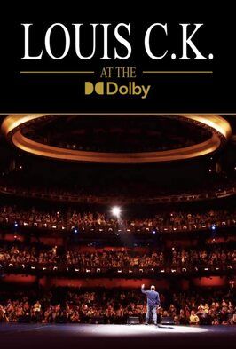 Луис С.К.: Выступление в Dolby Theatre из фильмографии Брэйди Насфелл в главной роли.