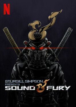 Стерджил Симпсон представляет: Sound & Fury - лучший фильм в фильмографии Масару Мацумото