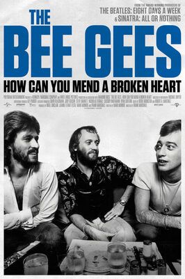 История группы Bee Gees: Как собрать разбитое сердце из фильмографии Марчелло Мастроянни в главной роли.