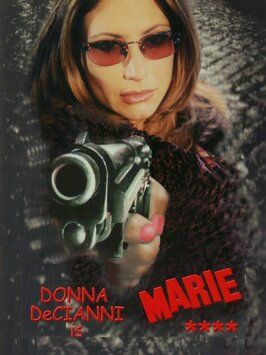 Мари - лучший фильм в фильмографии Donna DeCianni