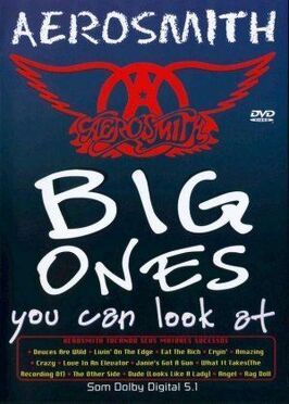 Aerosmith: Такого Вы еще не видели - лучший фильм в фильмографии Том Хэмилтон