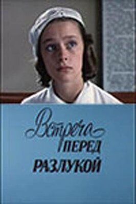 Встреча перед разлукой из фильмографии Виктор Нестеров в главной роли.