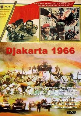 Джакарта 1966 - лучший фильм в фильмографии Ikranagara