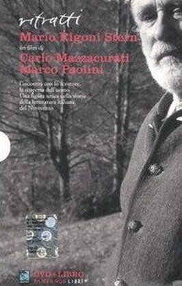 Марио Ригони Стерн из фильмографии Марко Паолини в главной роли.