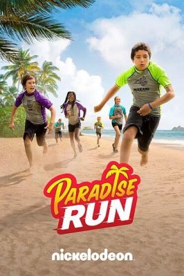 Paradise Run - лучший фильм в фильмографии Эйдан Галлахер