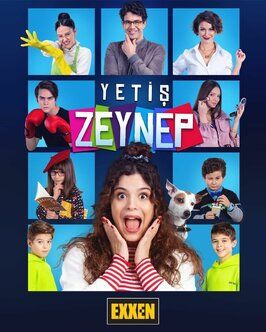 Yetiş Zeynep - лучший фильм в фильмографии Народ Четинкая