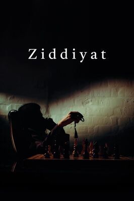 Сериал Ziddiyat.