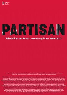 Партизан из фильмографии Кристоф Шлингензиф в главной роли.