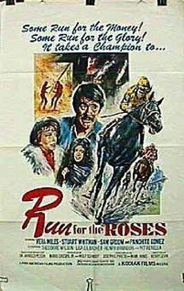 Run for the Roses из фильмографии Генри Левин в главной роли.