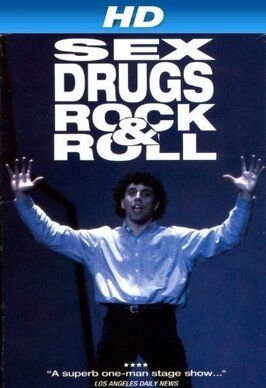 Sex, Drugs, Rock & Roll - лучший фильм в фильмографии Фредерик Золло