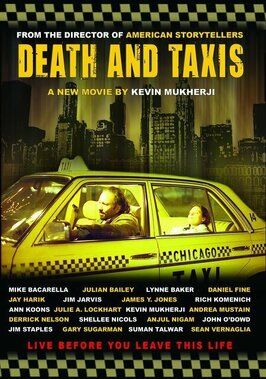 Death and Taxis из фильмографии Карлос Санс в главной роли.