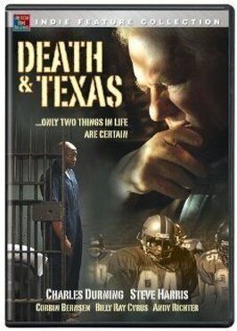 Death and Texas - лучший фильм в фильмографии Дрю Хэнкок