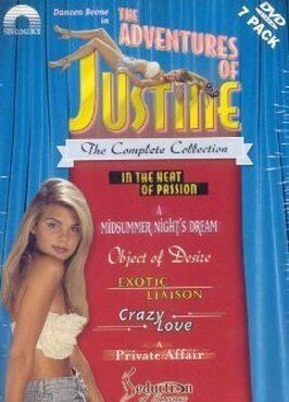 Justine: Crazy Love - лучший фильм в фильмографии Данин Бун