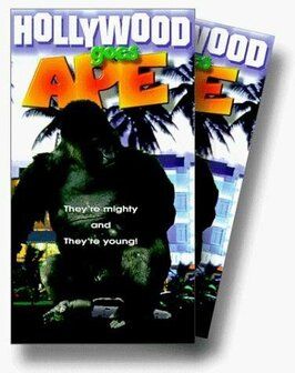 Фильм Hollywood Goes Ape!.