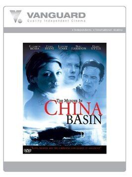 The Murder in China Basin - лучший фильм в фильмографии Дерек Ситтер